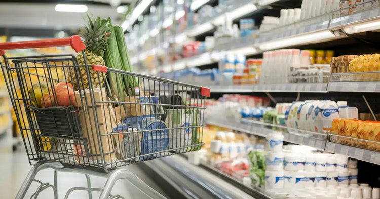Super Markets