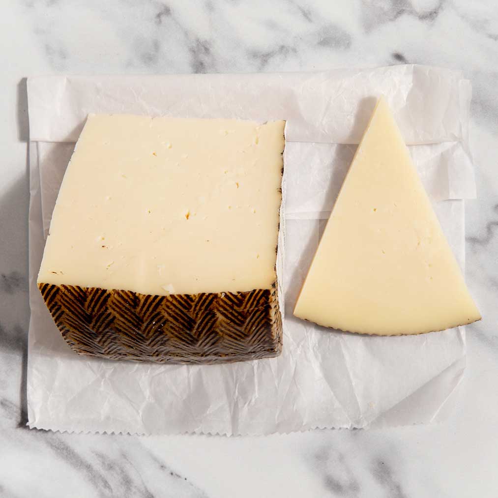 عجلة جبن حليب الأغنام مانشيجو