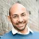 testimonial author avatar