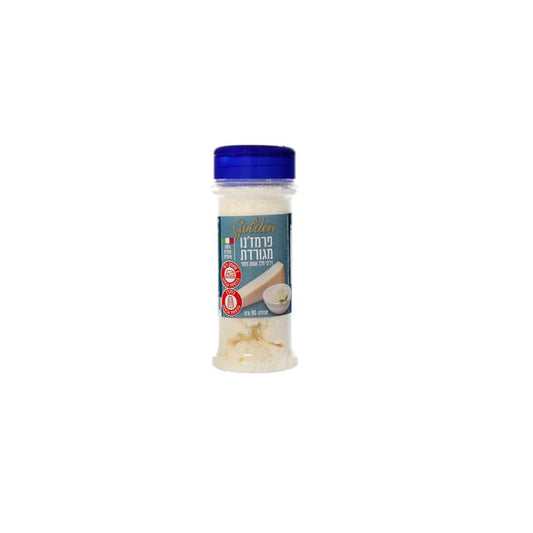 Parmigiano grated 90g — 1/12