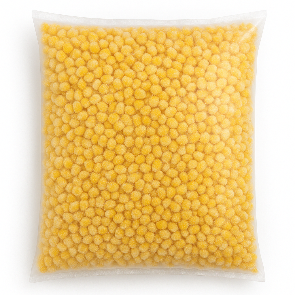 حبات ذرة مجمدة 2.5 كجم — 1/4