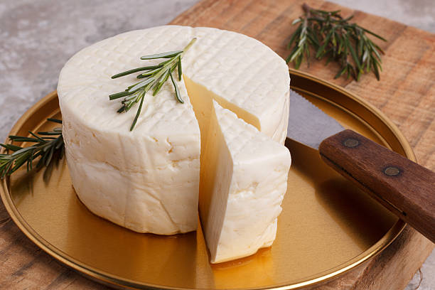 Fresh Cheese