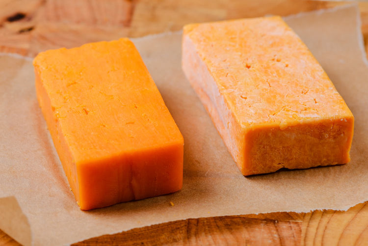 Frozen Cheese