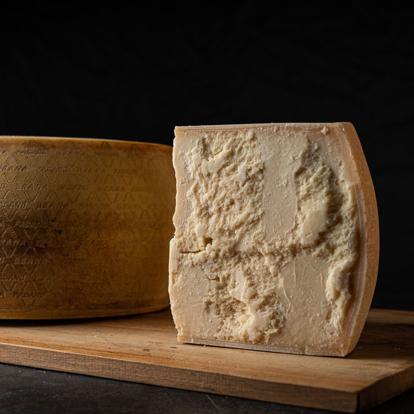 جرانا بادانو