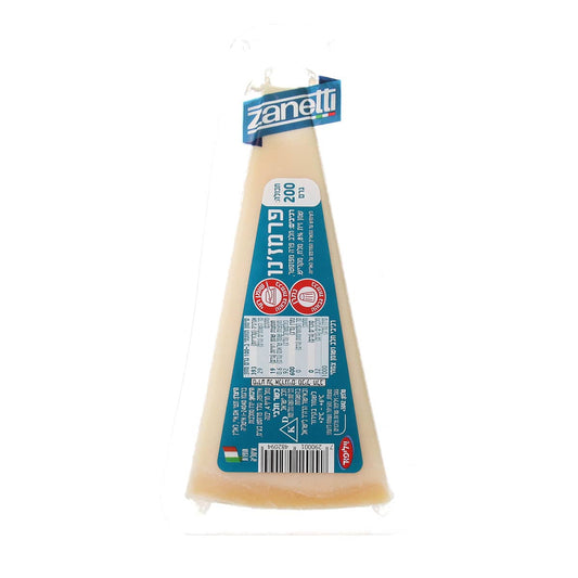 Parmigiano chunk 200g — 1/25