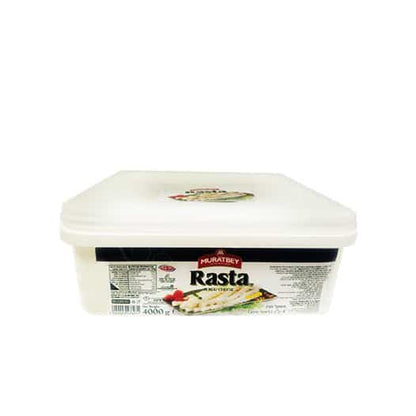 جبنة الراستا 20% 4 كجم — 1/4