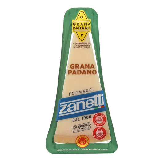 Grana Padano chunk 150g — 1/34
