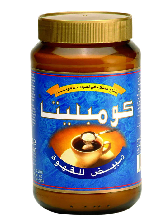 Coffee whitener Holland 400g (blue cap) — 1/12