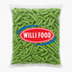 Frozen cut green bean 2.5kg — 1/5