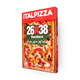 Italpizza Pizza with grilled vegetables 570g — 1/9