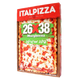 Italpizza Margherita pizza 485g — 1/9