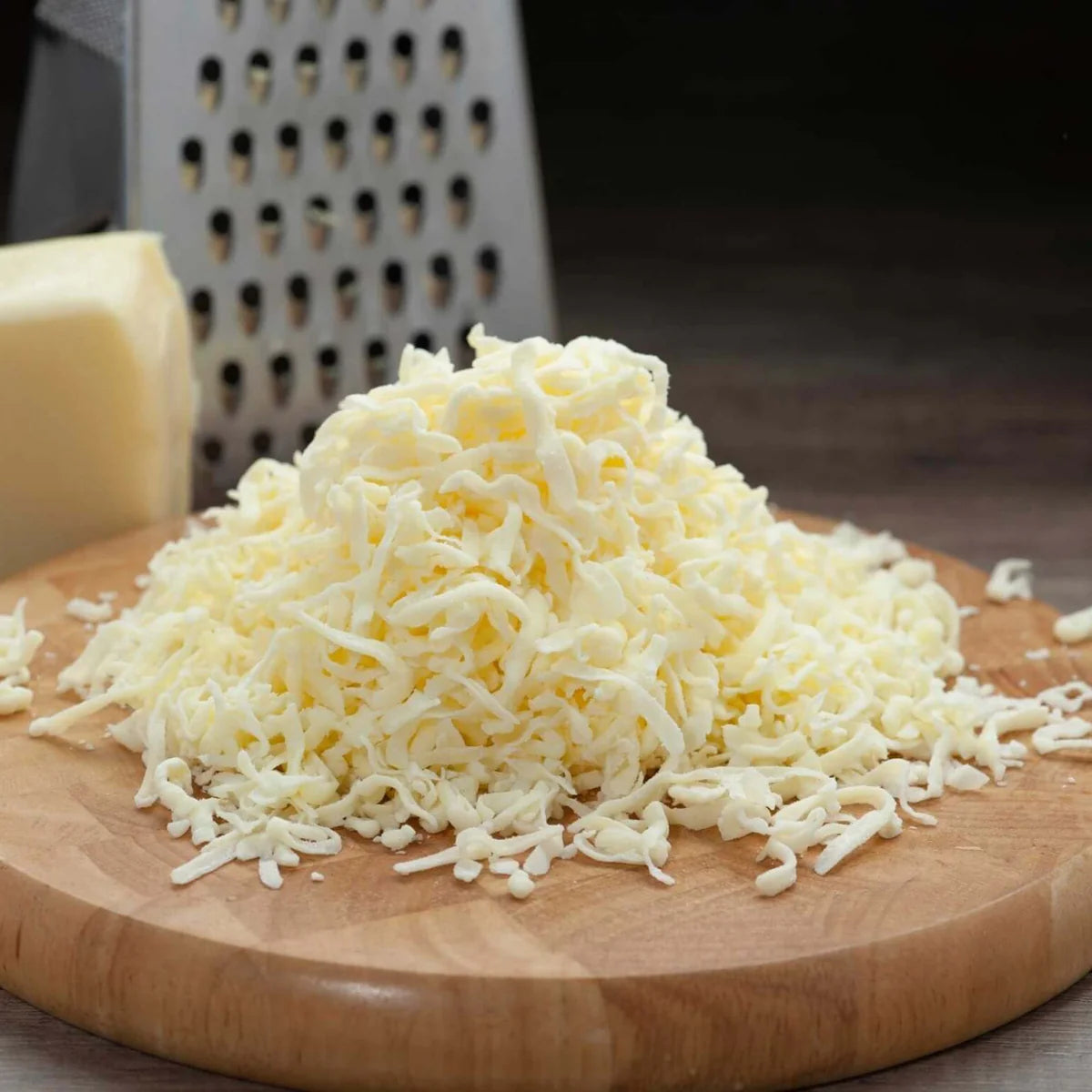 كتلة موزاريلا